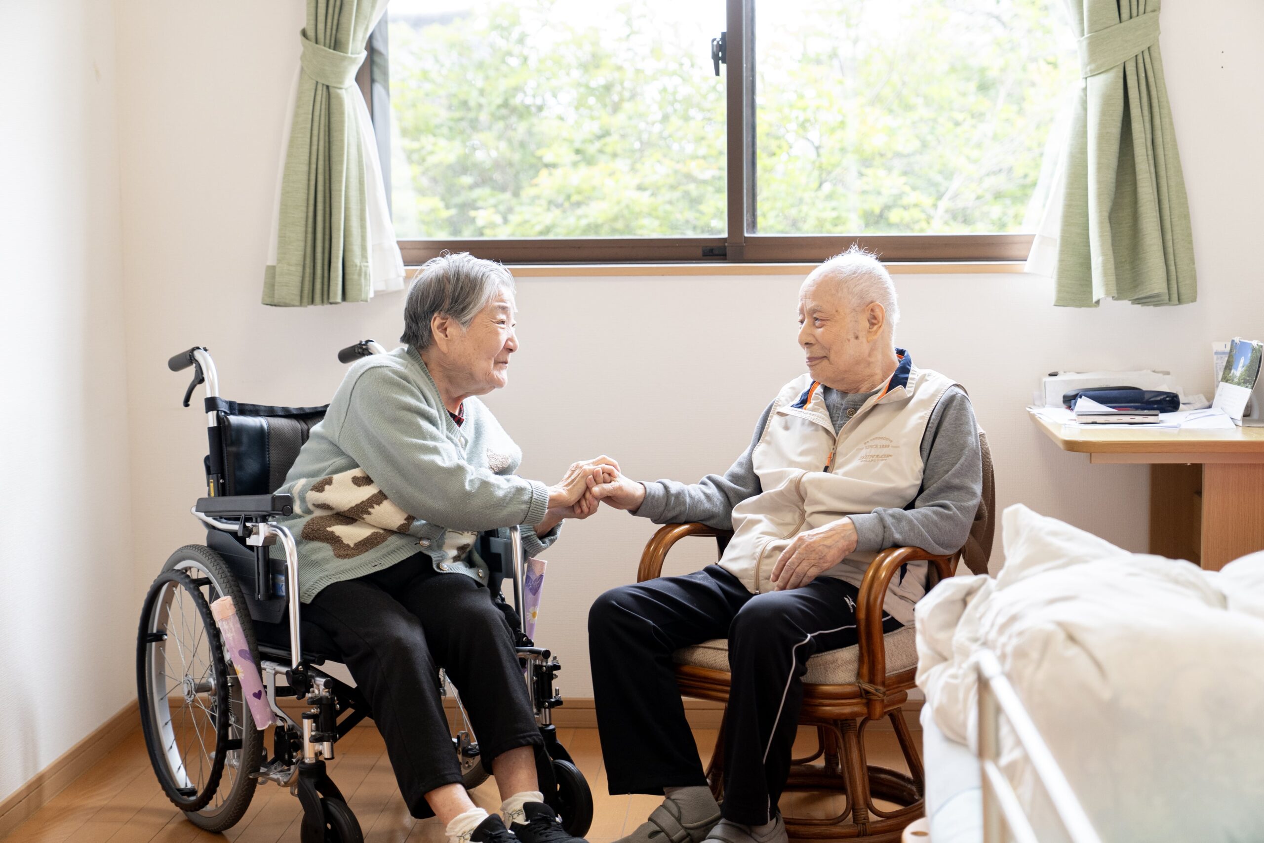 グループホームあおぞら宮寺
