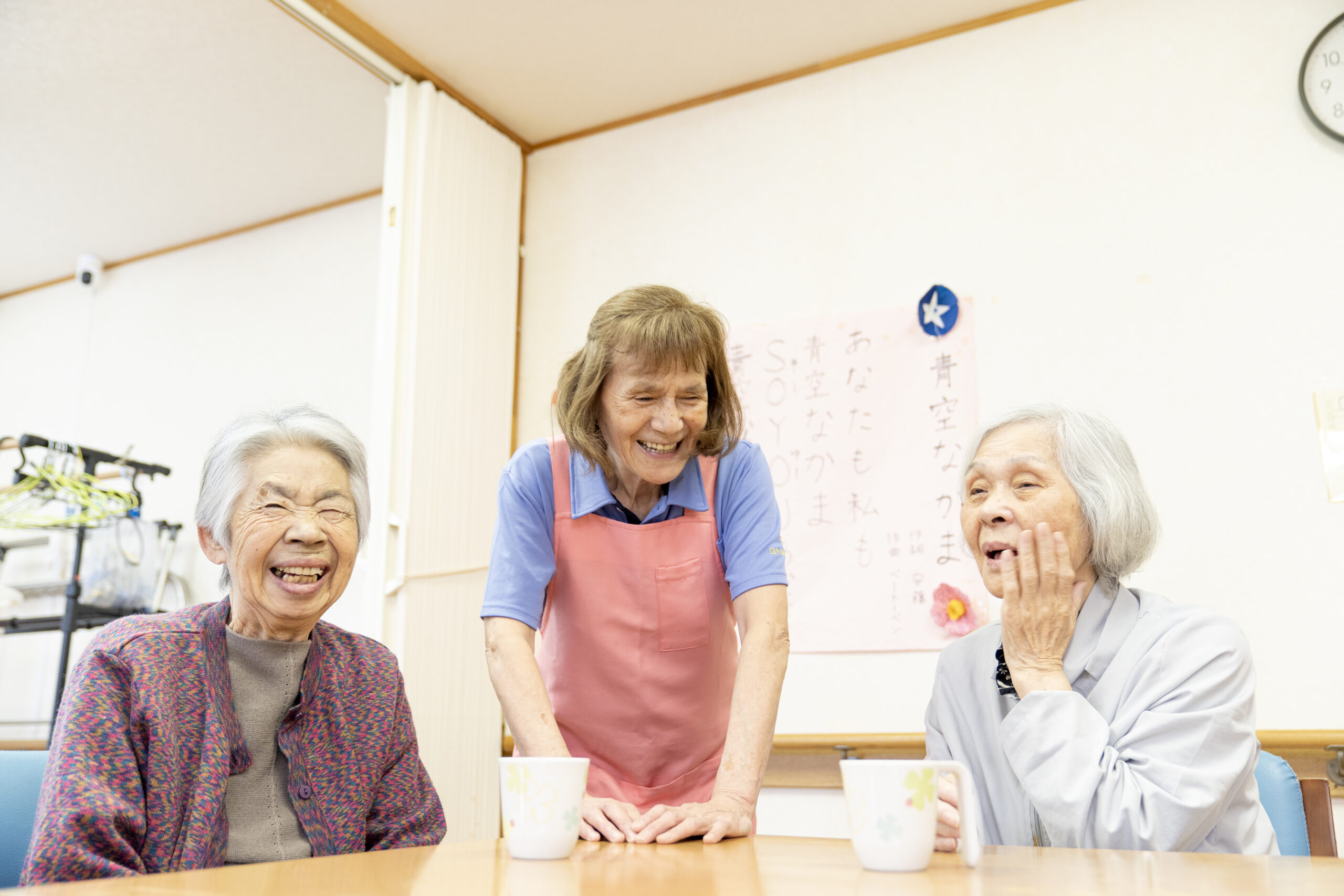 畑仕事で味わう季節の恵み