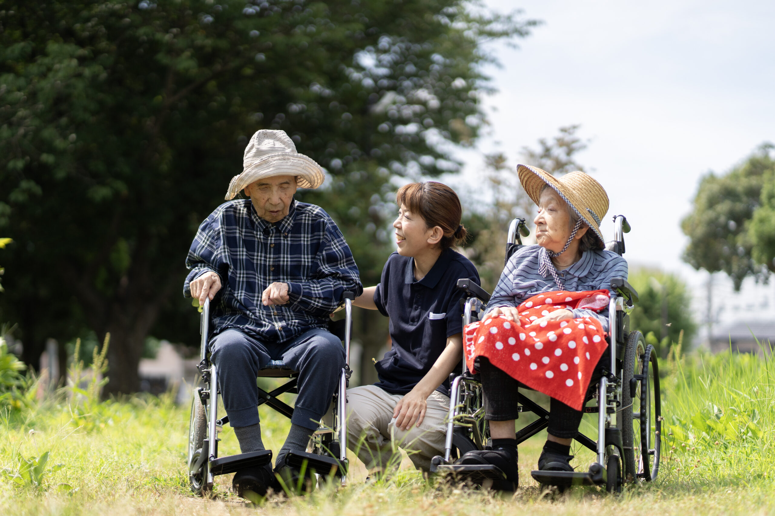グループホームあおぞら毛呂山
