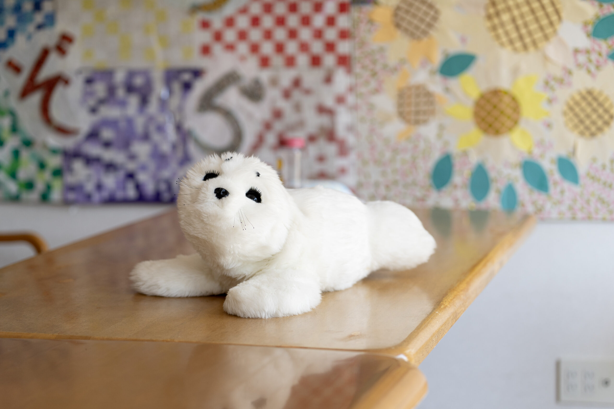 四季行事＆地域ボランティアとの交流