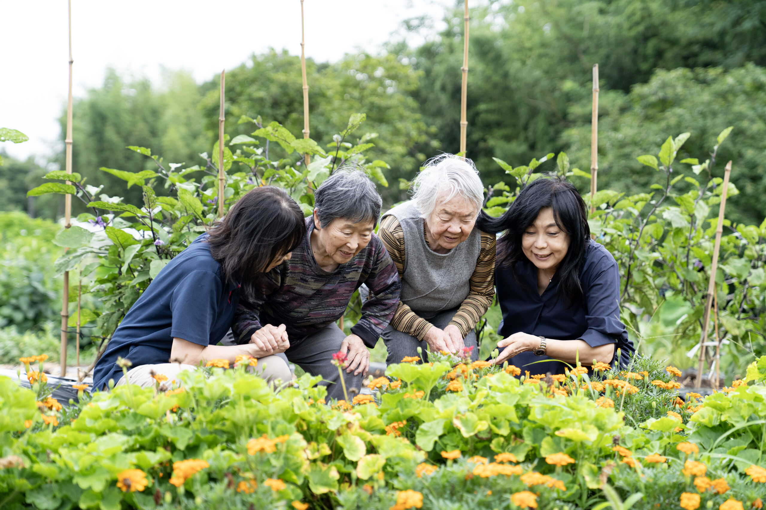 グループホームあおぞら山口